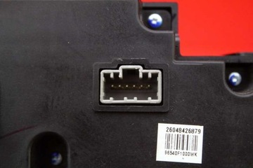 фото thumb №10, Панель управление радио навигация 996568020 kia sportage 4 iv 16-20