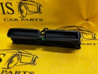 фото thumb №6, Средняя решётка обдув lr discovery v l550 lift