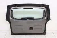 фото thumb №9, Hyundai tucson i 2004r- крышка багажника крышка багажника - eb - код лакокрасочного покрытия