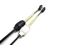 Оригинал трос переключения передач renault scenic ii 6передача 349354765r Цена, фото thumb