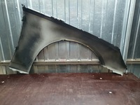 фото thumb №8, Крила передній лівий audi a4 b9 lift 2019-