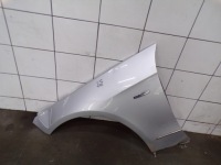 фото thumb №1, Крила лівий перед mercedes w212 lak 775