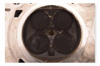 фото thumb №8, 2014 subaru forester sj головка двигателя 11063ab720