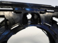 фото thumb №12, Mercedes glb 247 x247 решётка радиатора решётка радиатора бампера камера amg