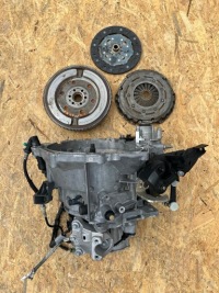 фото thumb №7, Комплектна коробка передач передач + зчеплення 20v253 mokka b 3008 ii 23r 40km 1.5hdi