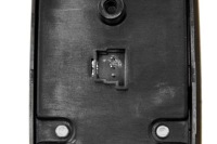 фото thumb №13, Перемикач вікон mercedes a w169 2004- коричневий