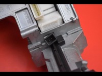 фото thumb №8, Замок запалювання ключ 2421430 opel astra 3 iii h 1.9 cdti 120 km 04-07