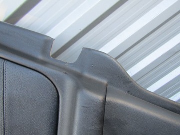 фото thumb №9, 3 mercedes w210 95-99 права передня оббивка боковина двері праві перед