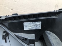 фото thumb №10, Тунель середній підлокітник mercedes a klasa w176