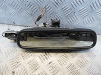 фото thumb №1, Зеркало внутреннее ford focus mk2