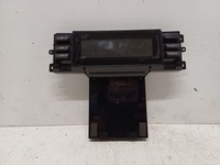 фото thumb №1, Volvo s80 2 ii v70 iii 3 дисплей радио