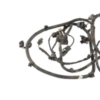 фото thumb №10, Range rover evoque l538 джгут pdc передньої бампера gj32-14369-ja
