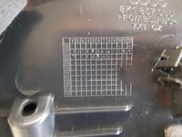 фото thumb №9, Audi a4 b8 06-13r бардачок пассажира правый перед 8k1