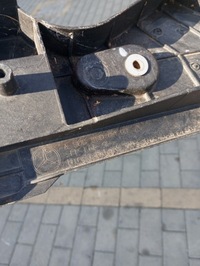 фото thumb №9, Усилитель mercedes sprinter 906 lift a9068800403