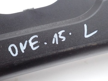 фото thumb №12, Планка накладка порога порогова ліва mini one 2015r 51777300817 16189910gb