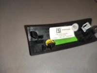 фото thumb №10, Jaguar xf ii x260 молдинг декоративна dekor панелі приладової панелі консолі оригінал