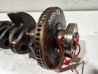 Wał коленчатый 24450968 opel corsa meriva astra h 1.4 16v z14xep 04- номинал с Разборки, фото thumb