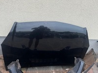 фото thumb №8, Капот, бампер, крило, балка opel zafira b колір z20r