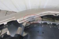 фото thumb №9, Бампер перед передний vw passat b8 r line 14-19