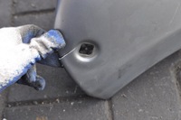 фото thumb №8, Aixam crossline gtr бампер зад задній