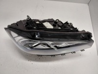 Bmw g20 рестайлінг  full led срібляста фара права ліва ідеальне Київ, фото thumb