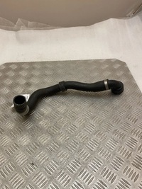 фото thumb №6, Volvo xc90 2017 шланг / wąż радиатора