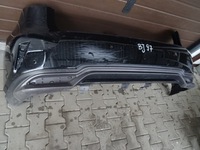 фото thumb №3, Бампер задняя задний lexus rx 450h rx450h 2015-