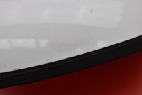 фото thumb №7, Зеркало правое белый eu skoda fabia 2 ii 07-10 5 pin