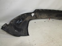 фото thumb №10, Накладка бампера задня jeep compas ii 17-