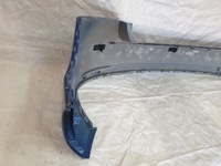 фото thumb №8, Skoda rapid 5jj spaceback бампер задний задняя