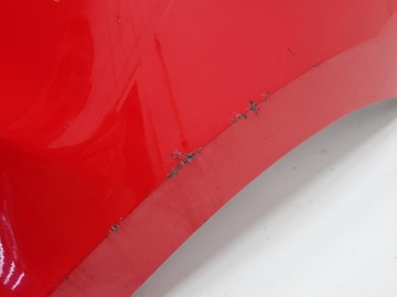 фото thumb №9, Бампер зад задній комплектний оригінал hyundai hyundai i20 i 86611-4p500