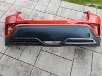 фото thumb №12, Бампер задняя задний pdc toyota chr c-hr lift 19--