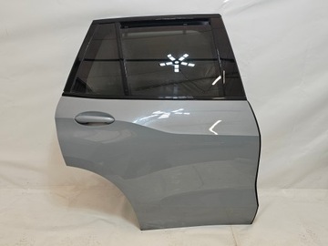 фото thumb №10, Bmw x5 g05 19- двері правий перед зад c4p usa