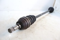 Привідний вал правий перед opel astra h 1.6 Доставка, фото thumb