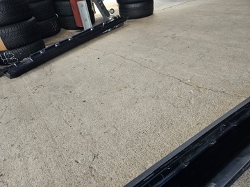 фото thumb №14, Mercedes gla x156 планка порогова порога ліва a1566980754