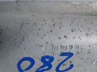 фото thumb №11, Mercedes glc 254 x254 подрамник подрамник подрамник 4matic a2546220000 a2546200000