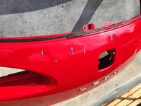 фото thumb №6, Seat leon ii крышка багажника крышка багажника