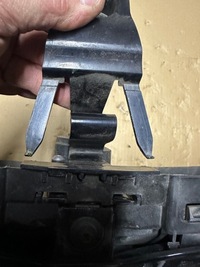 фото thumb №11, Решётка решётка радиатора каркас ролета жалюзи bmw 3 g20 g21 рестайлинг lci 5a2db4903