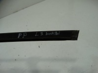 фото thumb №7, Молдинг дверь хром правый перед laguna iii kombi