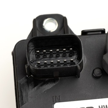 фото thumb №8, Iveco daily 2014 2016 2019 модуль блок керування фаркоп