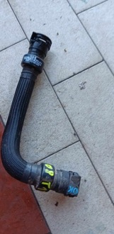 фото thumb №1, Шланг труба охлаждение peugeot 308 t10 9835838580