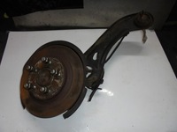 фото thumb №1, Ступица левая задняя kia optima iii 2.0b 2012 sedan