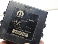 фото thumb №6, Модуль блок управления pdc dodge journey i 82211595 4m0174d2h