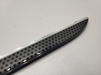 фото thumb №7, Mercedes x164 w164 ml молдинг бампера задняя оригинальный номер