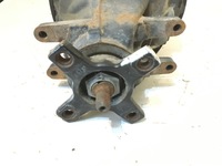 фото thumb №5, Mercedes w211 3.0 cdi 2.65 дифференциал мост a2303511808