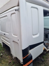 фото thumb №1, Кабіна чверть обшивка кабіни праве daf 65 75 85 cf