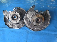 фото thumb №1, Поворотный кулак ступица задняя l/p bmw 5 f11