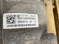 фото thumb №13, Коробка передач передач 5.7l dodge challenger 2015+ usa