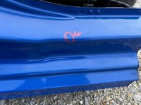 фото thumb №9, Чверть правий задня крила правий задня блок двигуна opel corsa f