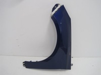 фото thumb №1, Крыло перед левый ford focus mk3 рестайлинг